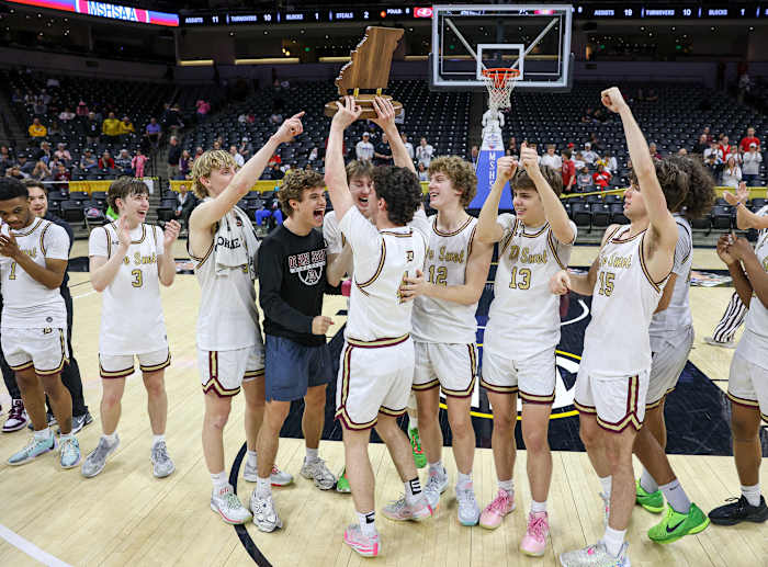 De Smet Jefferson City Missouri boys basketball March 14 2024 David Smith 27166